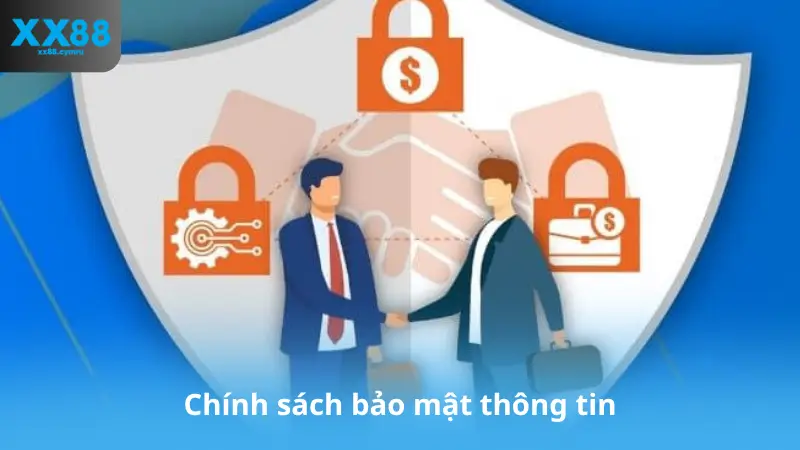 Chính sách bảo mật thông tin